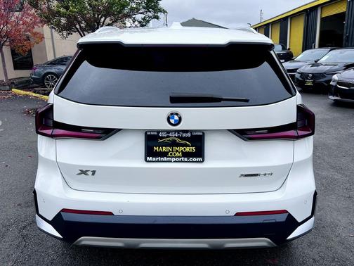 2023 BMW X1 xDrive28i
