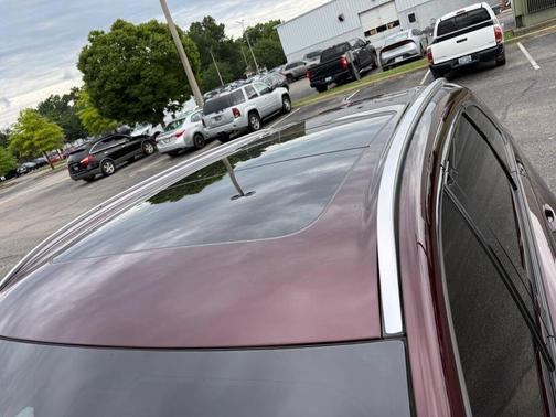 Artisan Red Metallic 2024 Mazda CX-90 PHEV Premium