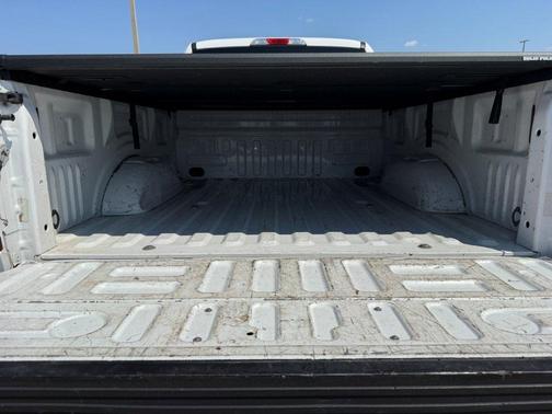 Oxford White 2020 Ford F-150 XLT
