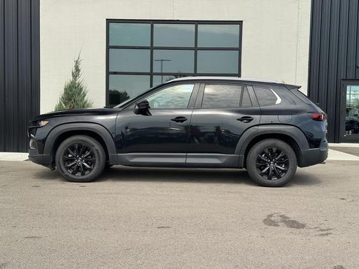 2023 Mazda CX-50 2.5 S Preferred Plus Package