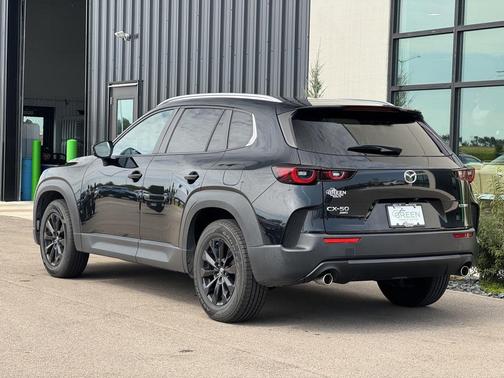 2023 Mazda CX-50 2.5 S Preferred Plus Package