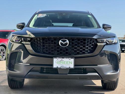 2023 Mazda CX-50 2.5 S Preferred Plus Package
