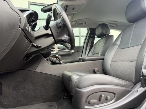 2015 Chevrolet Impala 1LT