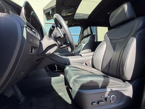 Moonlight Cloud 2023 Hyundai PALISADE Calligraphy