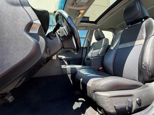 Barcelona Red Metallic 2014 Toyota Camry SE Sport