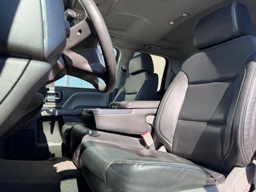 2018 GMC Sierra 1500 Base