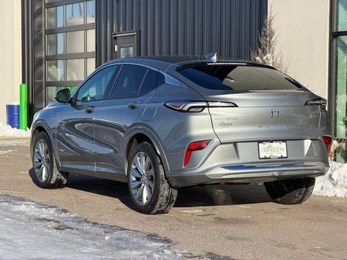 2024 Buick Envista Avenir FWD