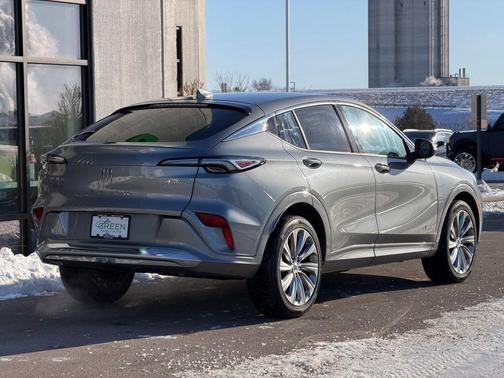 2024 Buick Envista Avenir FWD