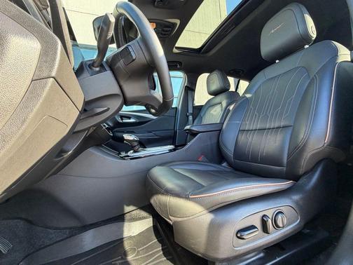 2024 Buick Envista Avenir FWD