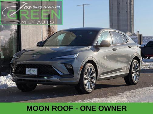 2024 Buick Envista Avenir FWD