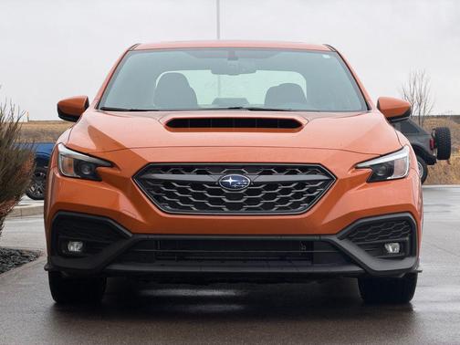 2023 Subaru WRX Premium