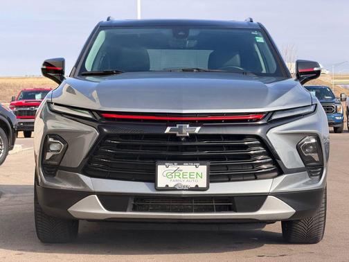 2023 Chevrolet Blazer 3LT