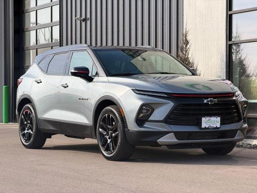 2023 Chevrolet Blazer 3LT