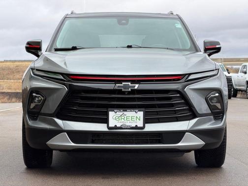 2023 Chevrolet Blazer 3LT