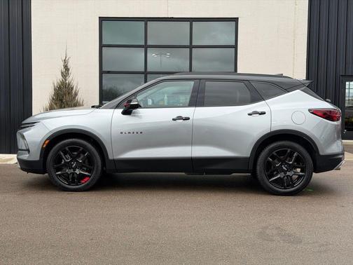 2023 Chevrolet Blazer 3LT