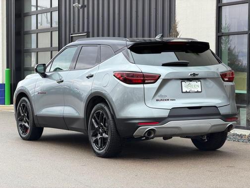 2023 Chevrolet Blazer 3LT