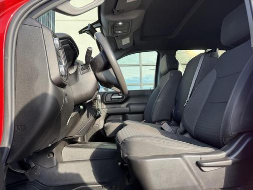 2020 GMC Sierra 2500 Base