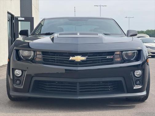 2012 Chevrolet Camaro ZL1