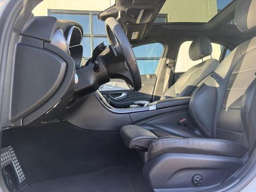 2019 Mercedes-Benz C-Class C 300 4MATIC