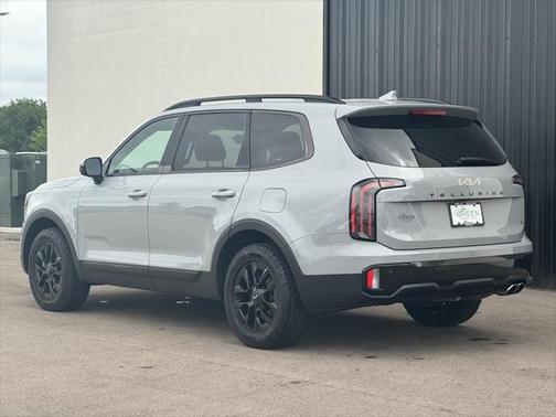 2023 Kia Telluride SX X-Pro