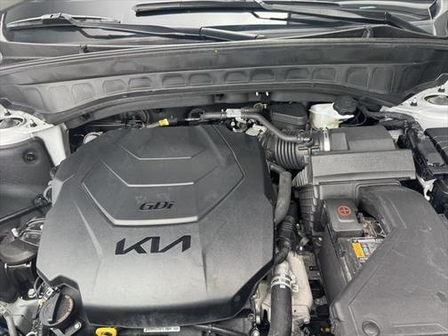 2023 Kia Telluride SX X-Pro