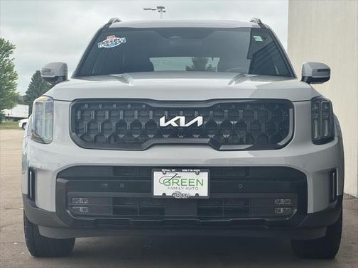 2023 Kia Telluride SX X-Pro