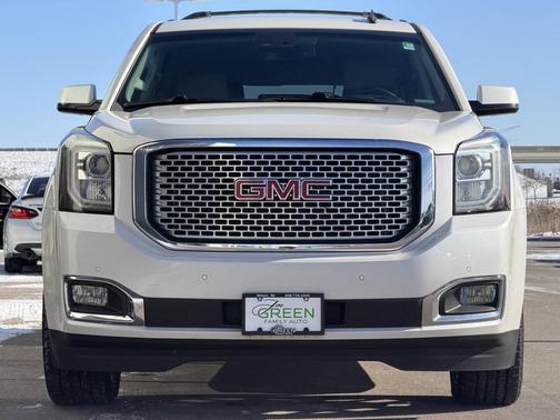2015 GMC Yukon XL 1500 SLT