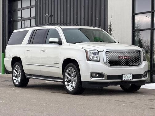 2015 GMC Yukon XL 1500 SLT