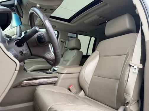 2015 GMC Yukon XL 1500 SLT