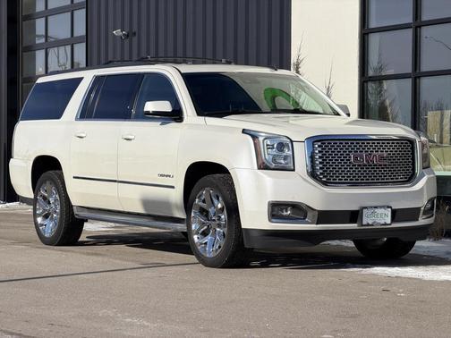 2015 GMC Yukon XL 1500 SLT