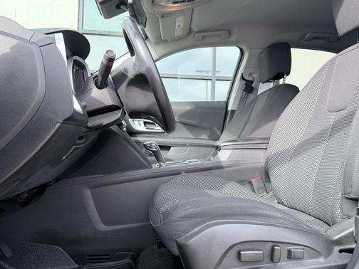 2013 Chevrolet Equinox 1LT