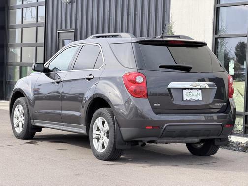 2013 Chevrolet Equinox 1LT