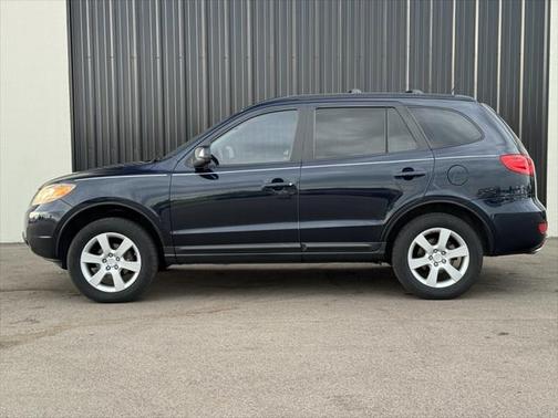 2009 Hyundai SANTA FE SE
