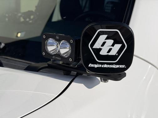 2016 Toyota 4Runner TRD Pro