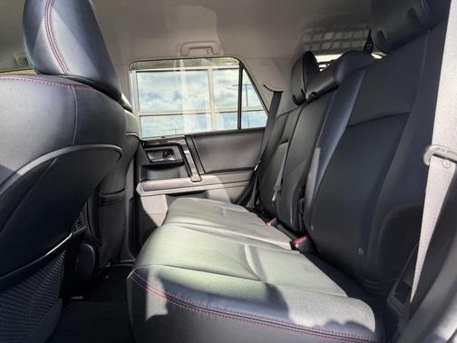 2016 Toyota 4Runner TRD Pro