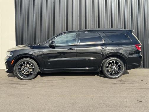 2023 Dodge Durango R/T