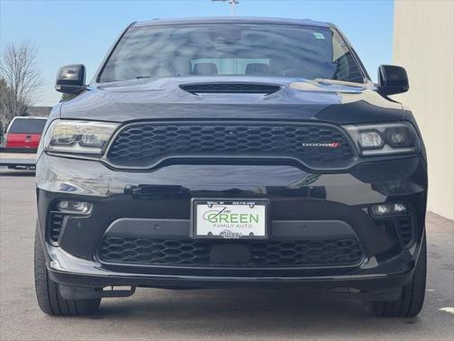 2023 Dodge Durango R/T