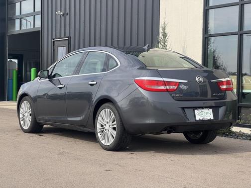 2013 Buick Verano Base