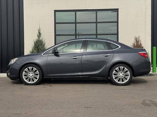 2013 Buick Verano Base