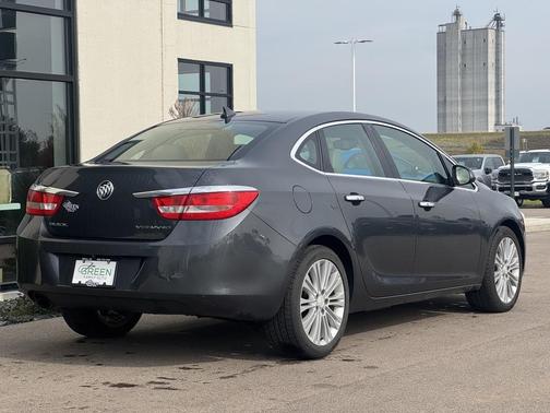 2013 Buick Verano Base