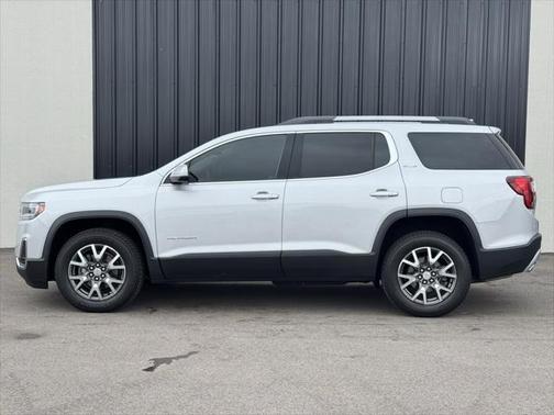 2020 GMC Acadia FWD SLE