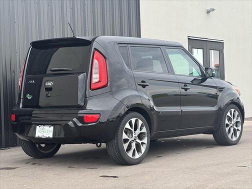 2013 Kia Soul !