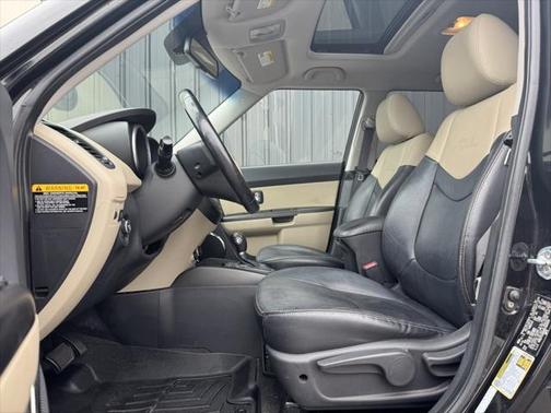 2013 Kia Soul !