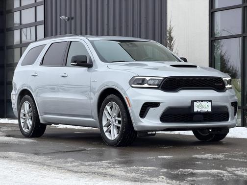 2025 Dodge Durango R/T