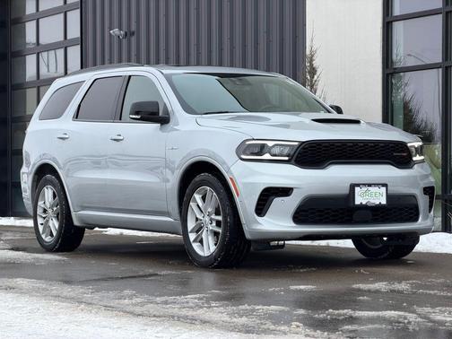 2025 Dodge Durango R/T