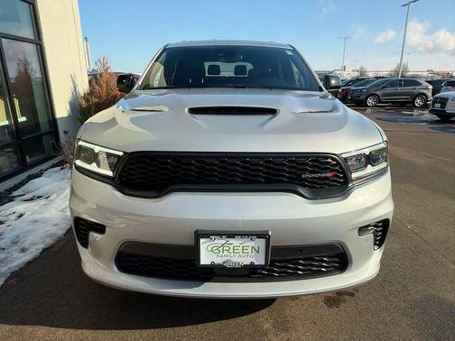 2025 Dodge Durango R/T