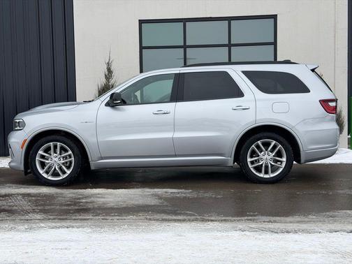 2025 Dodge Durango R/T