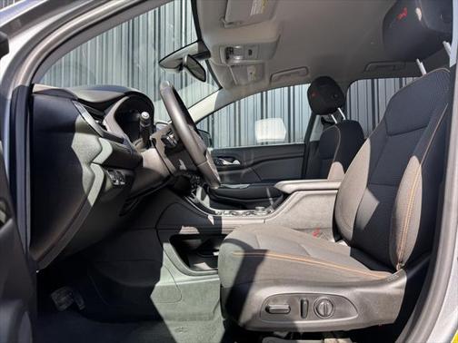 2021 GMC Acadia AWD AT4