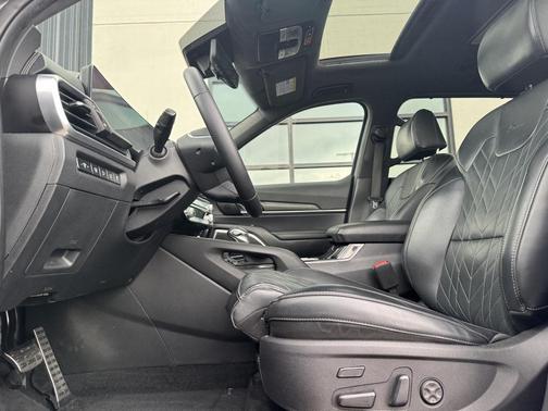 2024 Kia Telluride SX Prestige X-Line