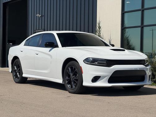 2020 Dodge Charger GT